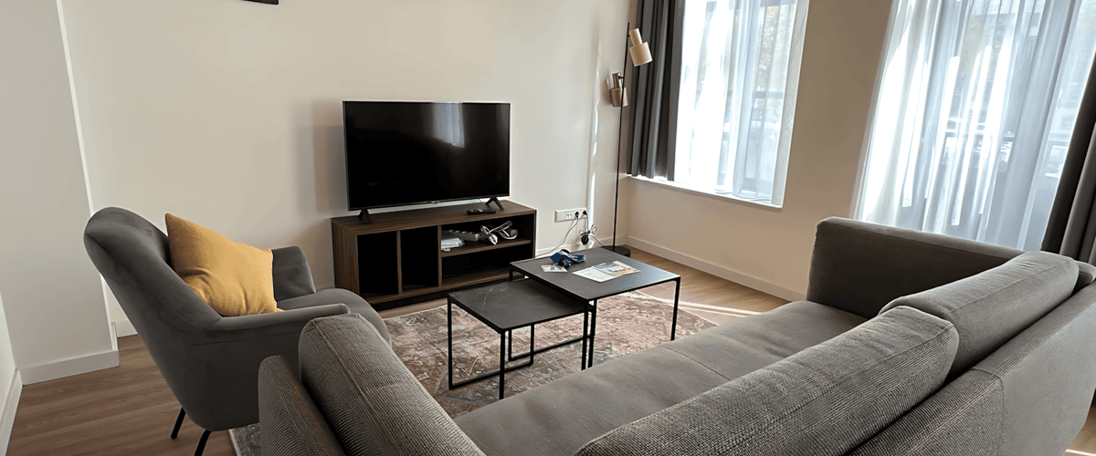 Appartement huren in Vlaardingen