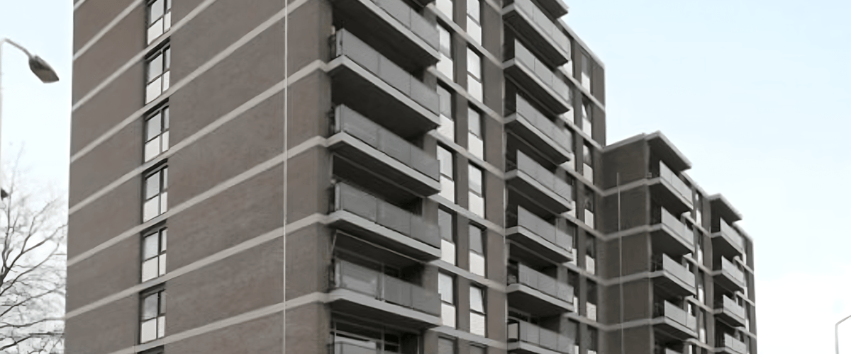 Appartement huren in Eindhoven