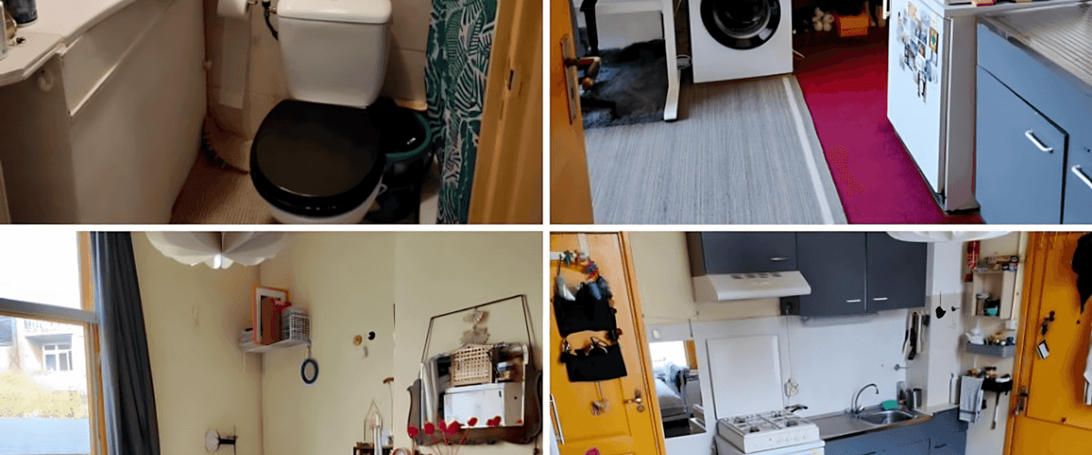 Studio huren in Wageningen