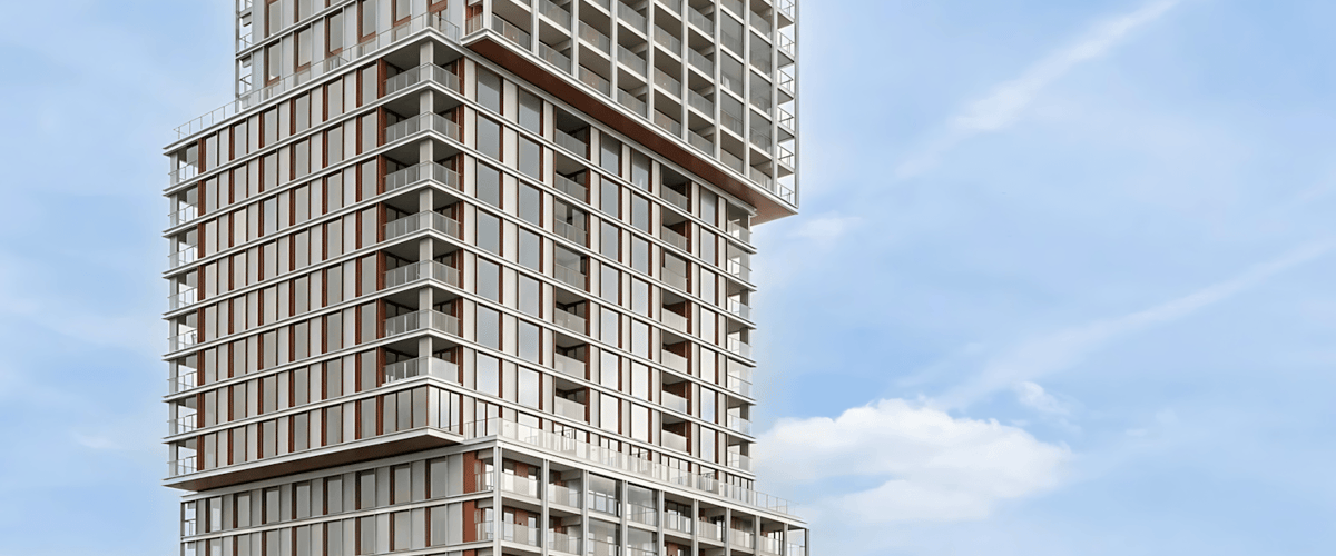 Appartement huren in Rotterdam