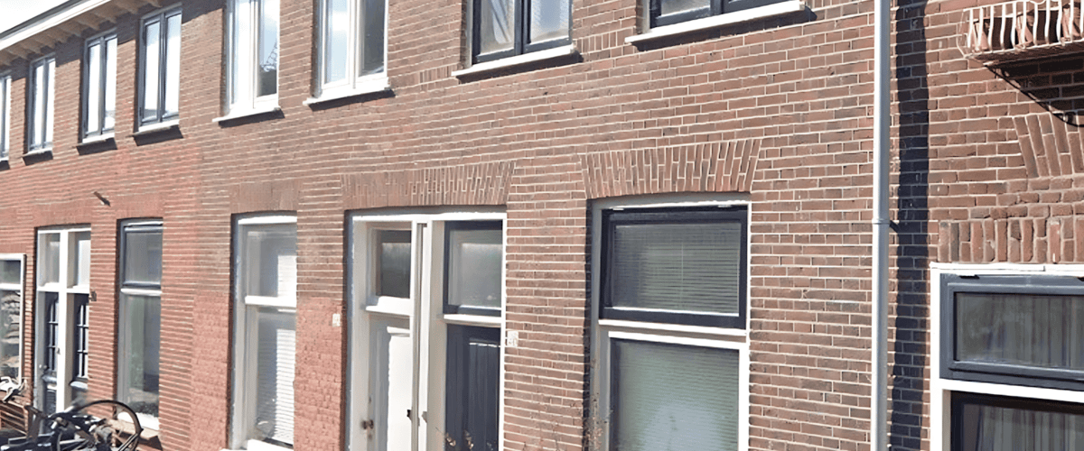 Huis huren in Delft