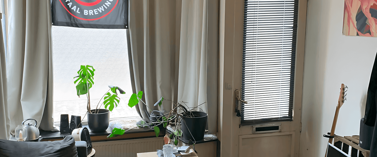 Studio huren in Leeuwarden