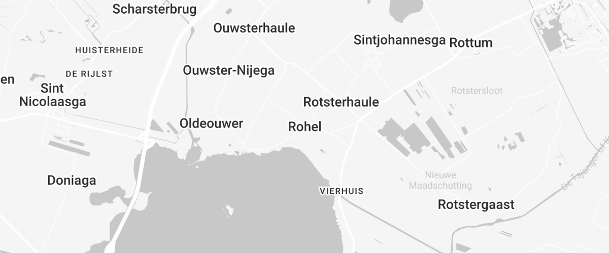 Huis huren in Rohel