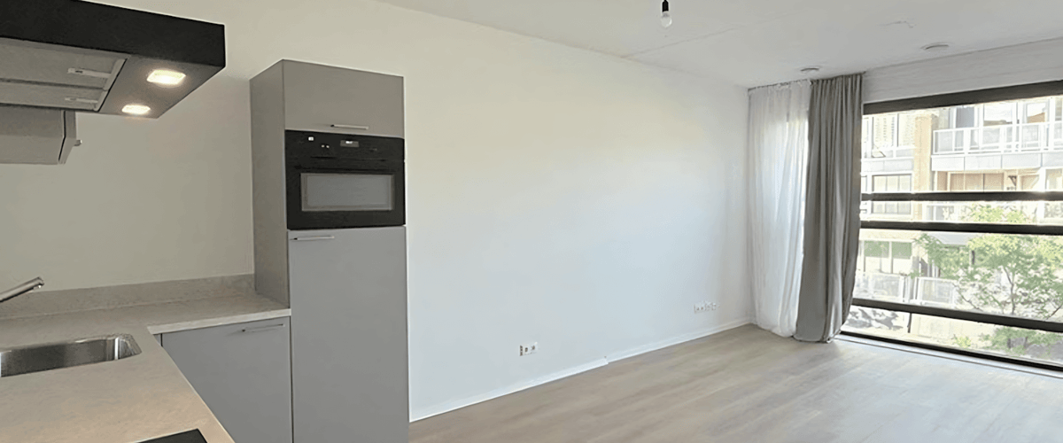 Appartement huren in Hoofddorp