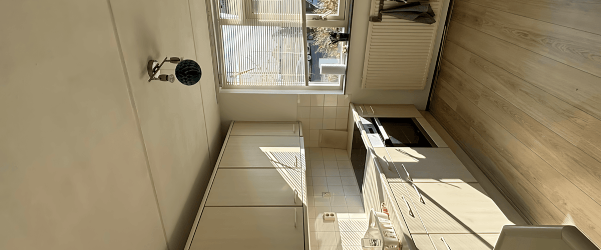 Kamer huren in Hoofddorp