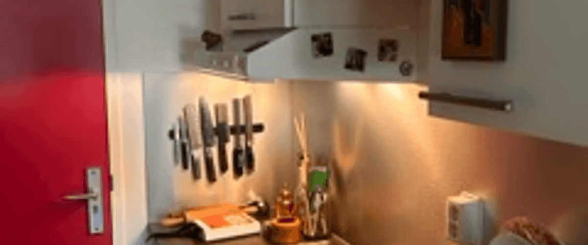 Studio huren in Amsterdam