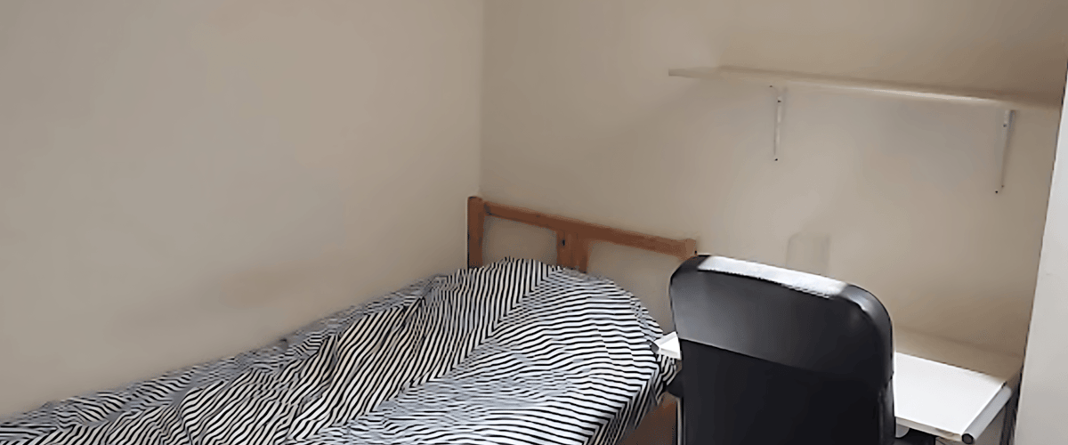 Kamer huren in Zeist