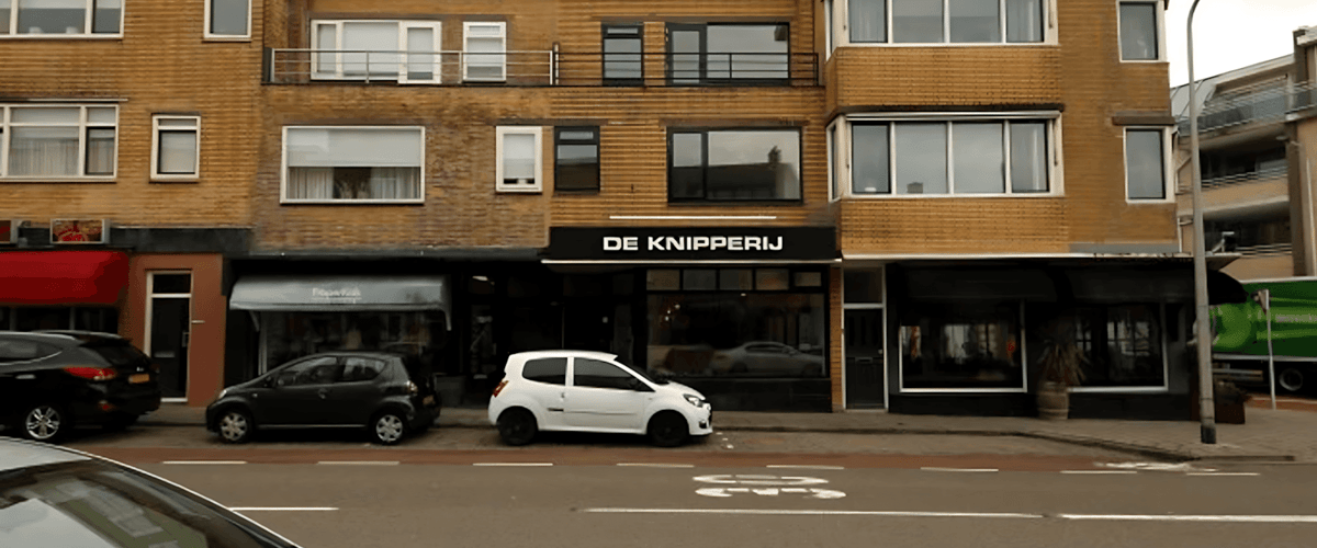 Appartement huren in Katwijk