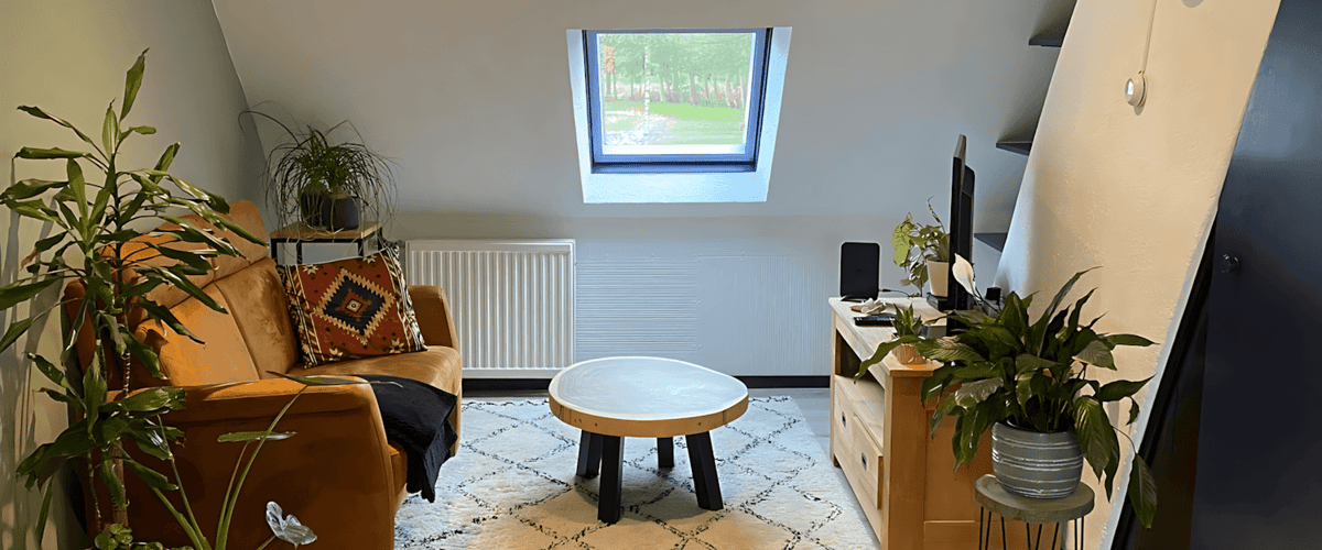 Appartement huren in Geldrop