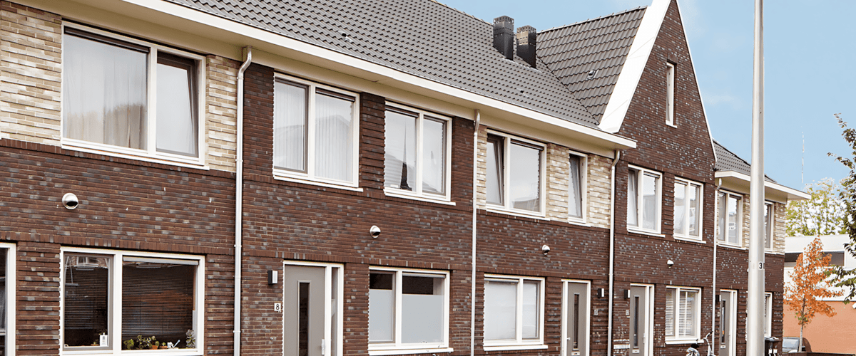 Huis huren in Utrecht