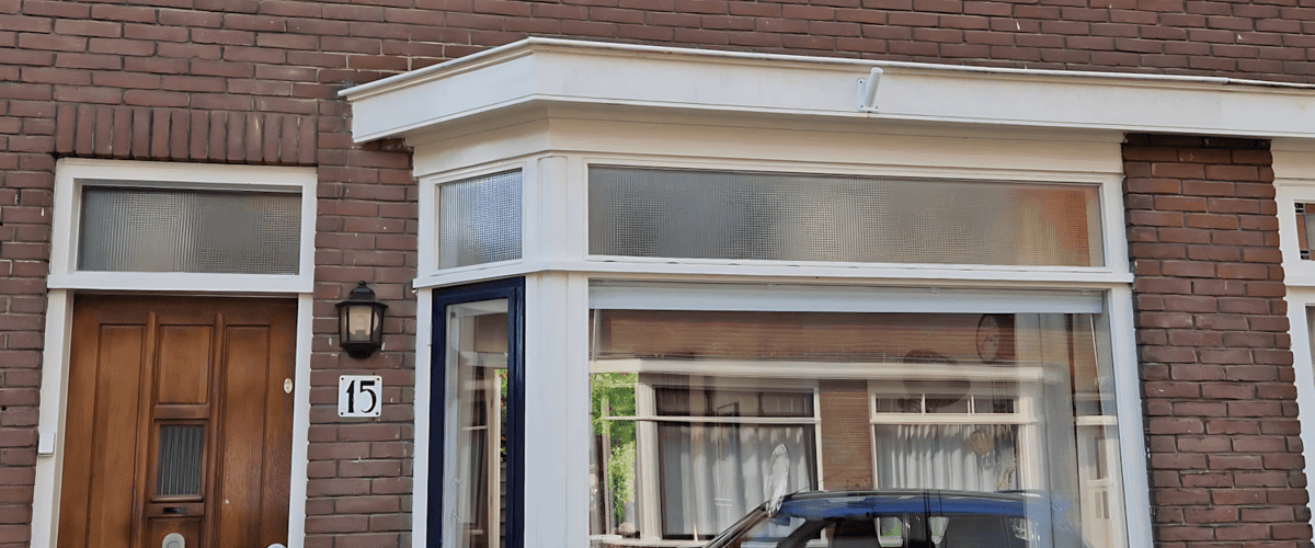 Huis huren in Leiden