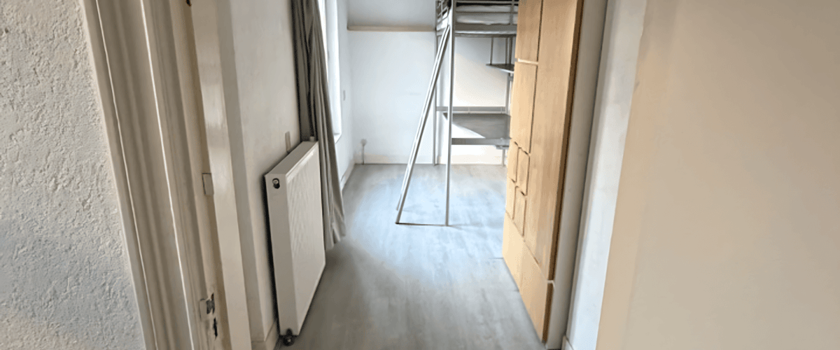 Kamer huren in Enschede
