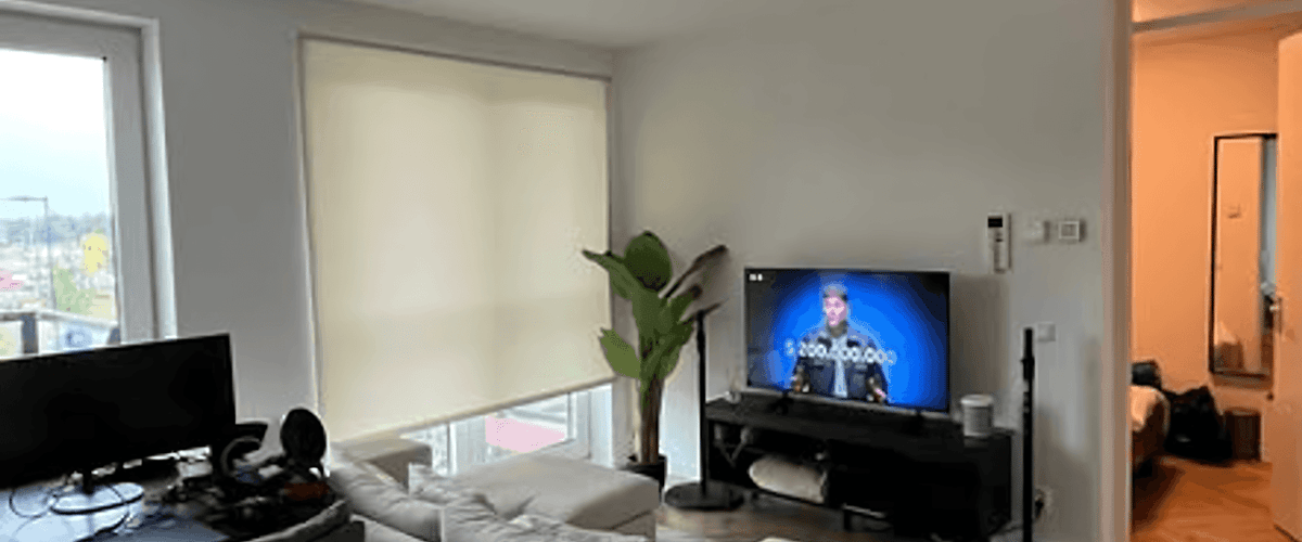 Appartement huren in Amsterdam