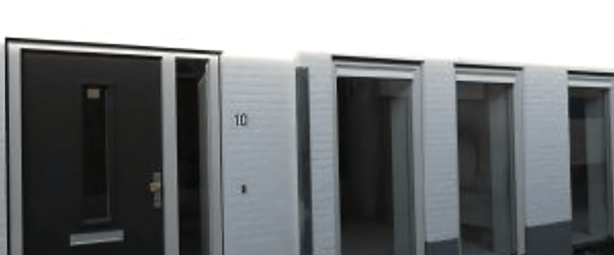 Studio huren in Bergen Op Zoom