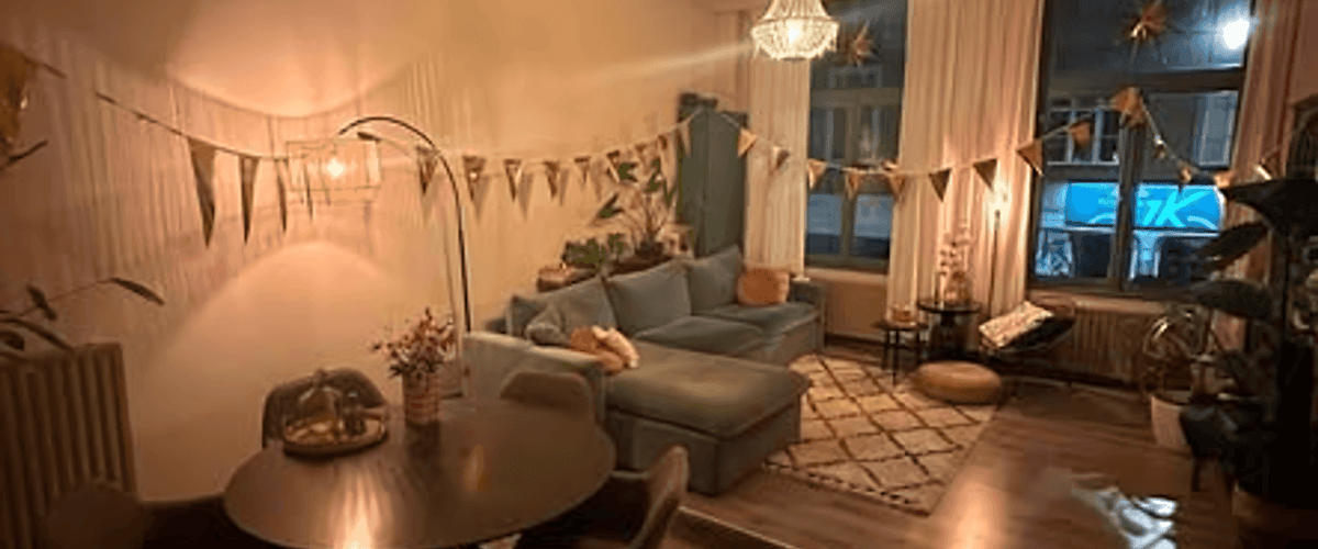Kamer huren in Den Bosch