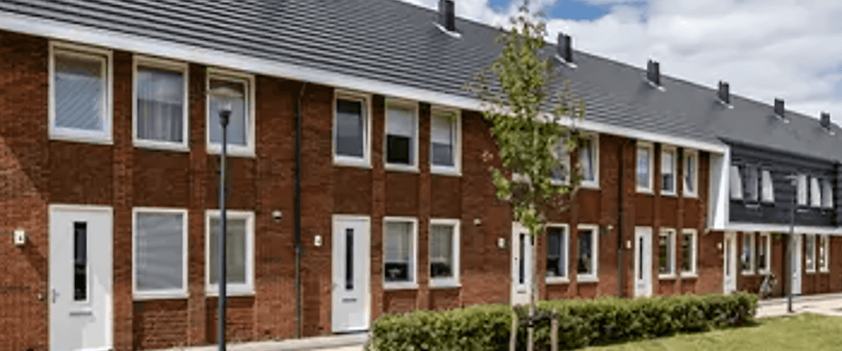 Huis huren in Kampen