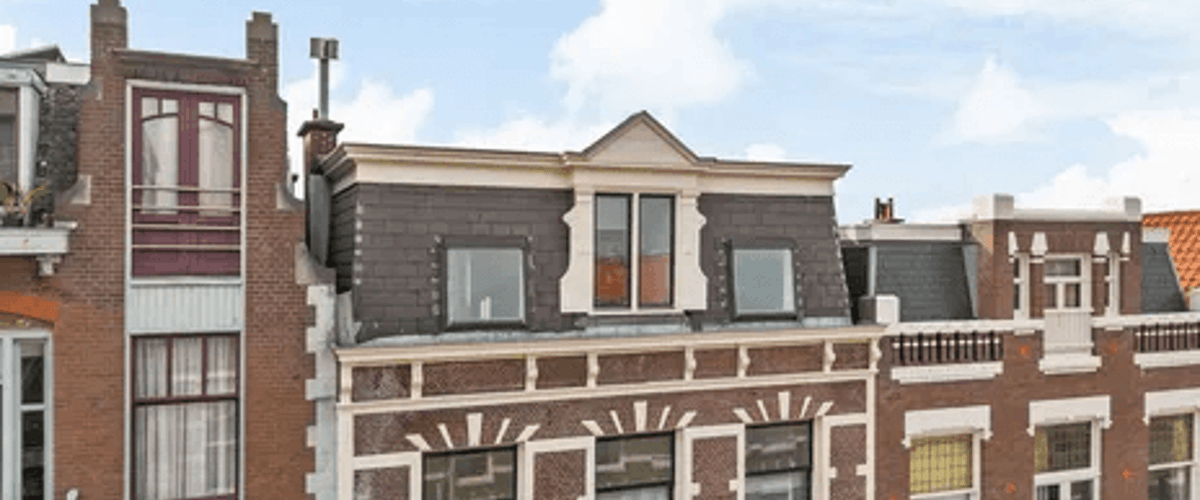 Huis huren in Leiden