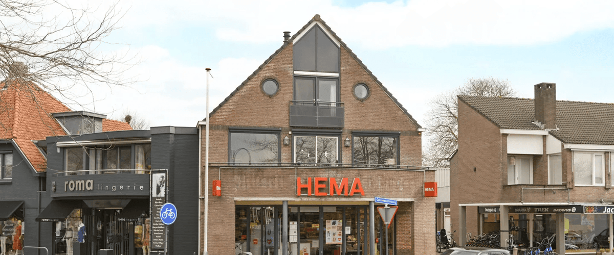 Appartement huren in Soest