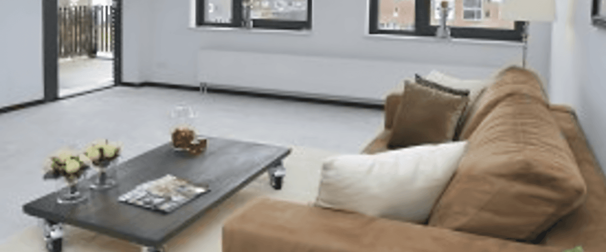 Appartement huren in Zeewolde