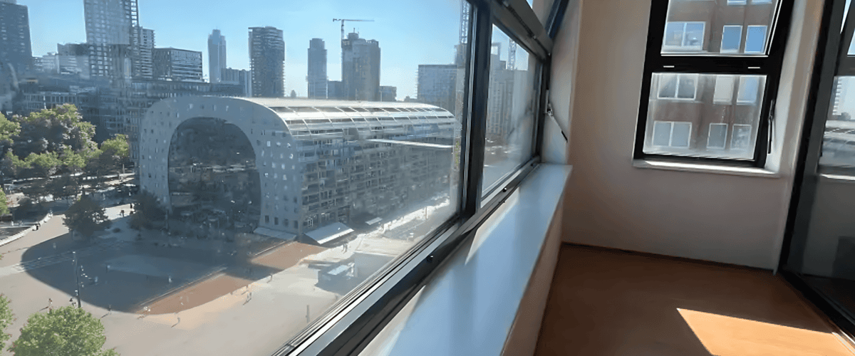 Appartement huren in Ede