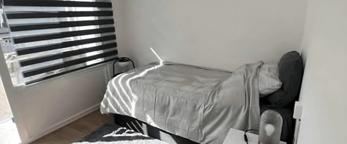 Kamer huren in Amsterdam