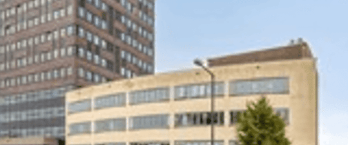 Kantoor huren in Vlaardingen