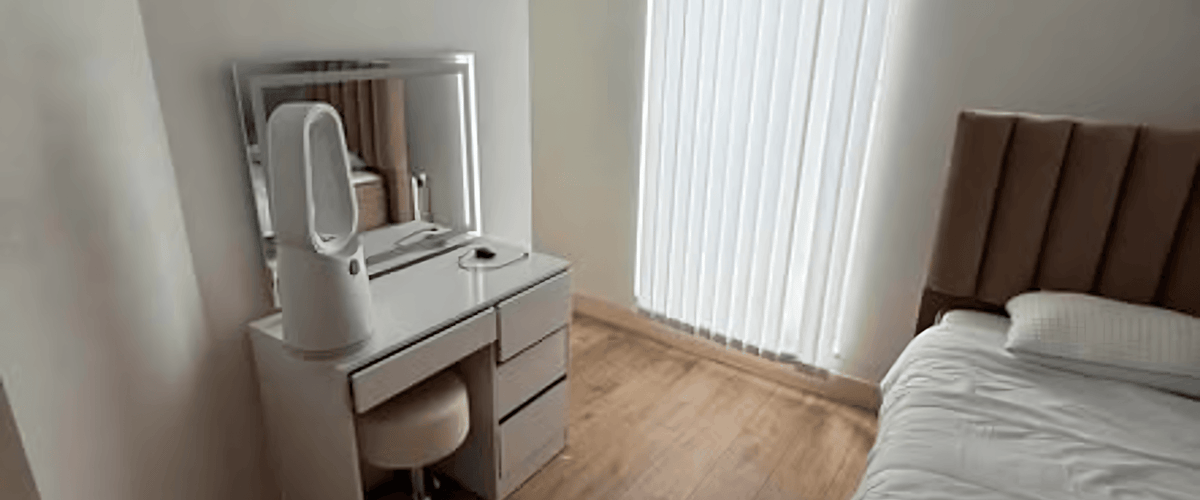 Kamer huren in Rotterdam