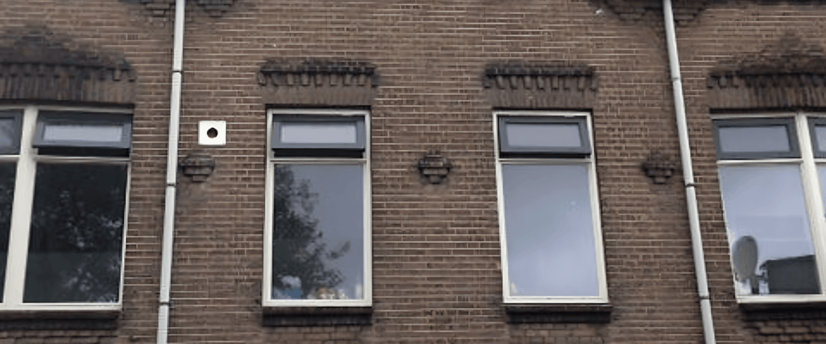 Kamer huren in Tilburg