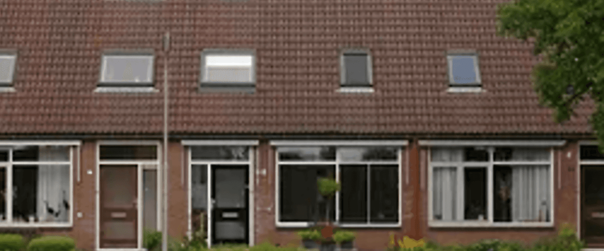 Huis huren in Leeuwarden