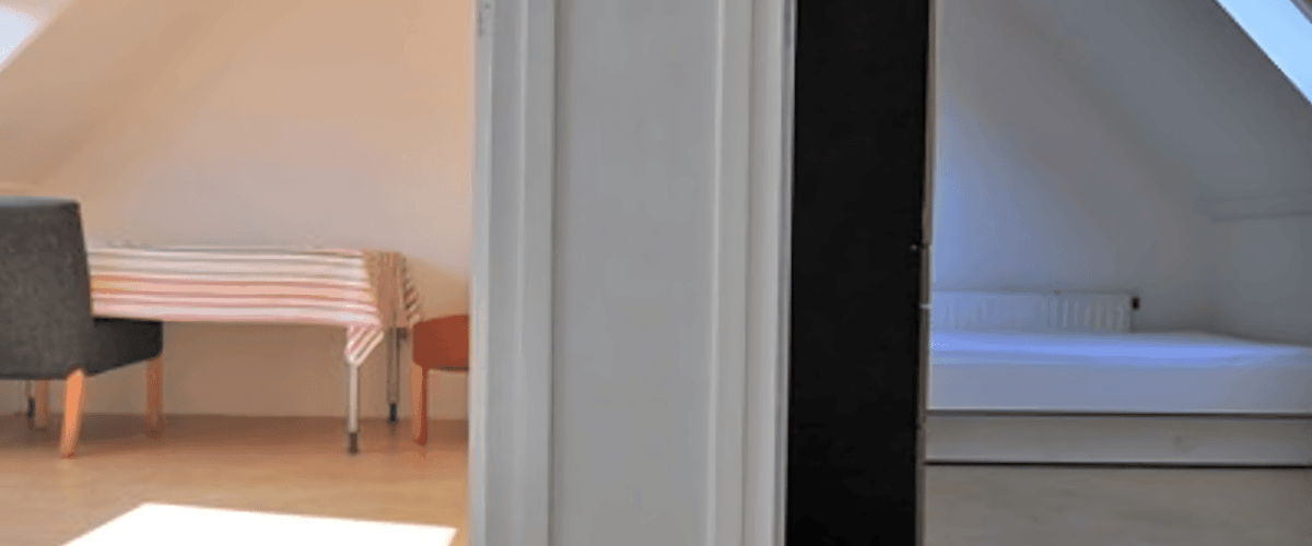 Appartement huren in Sassenheim