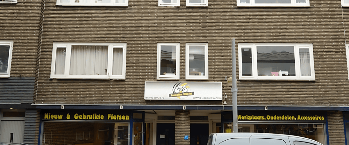 Kamer huren in Utrecht
