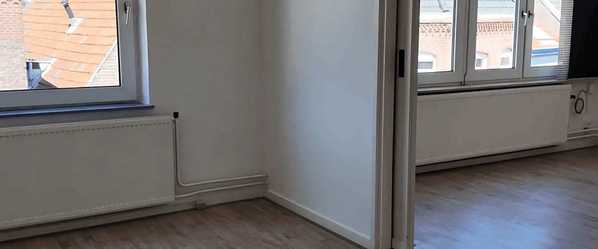 Appartement huren in Roermond