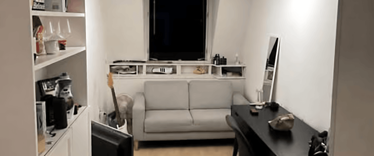 Kamer huren in Utrecht