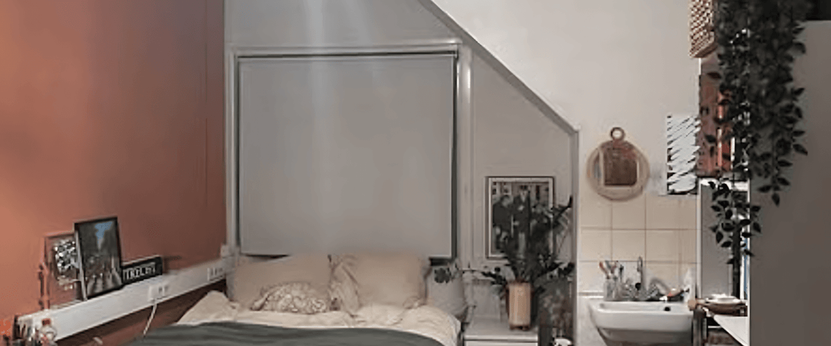 Kamer huren in Utrecht