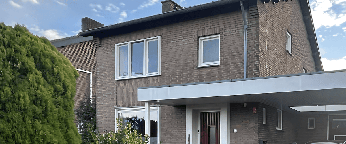 Huis huren in Gronsveld