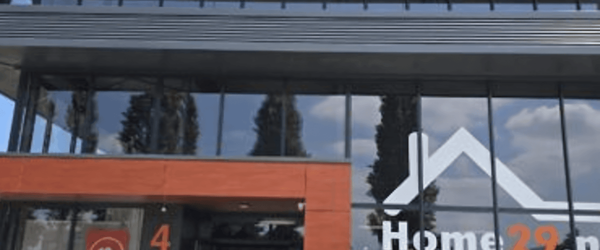 Kantoor huren in Goes