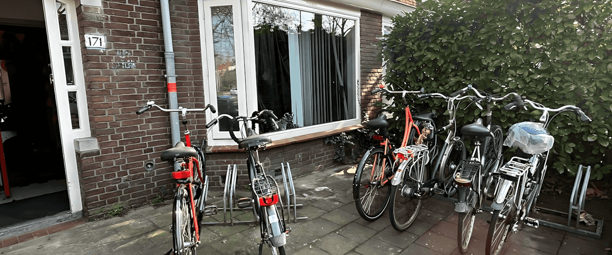 Kamer huren in Eindhoven
