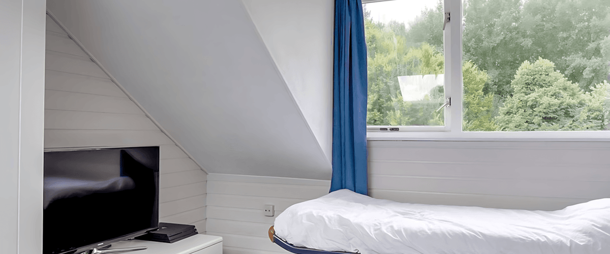 Kamer huren in Nieuwegein