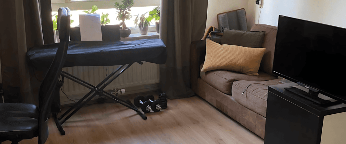 Kamer huren in Utrecht