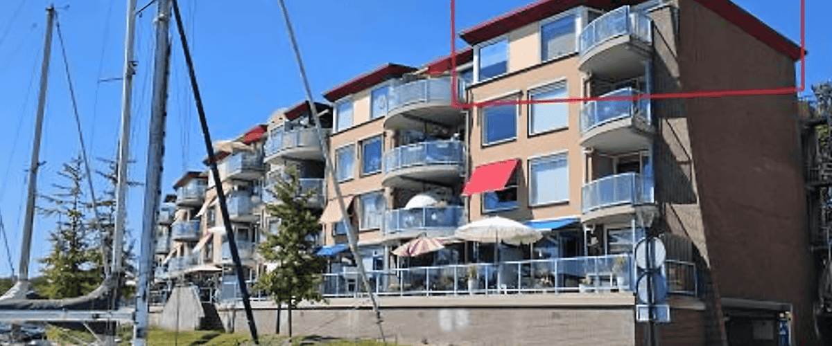 Appartement huren in Medemblik