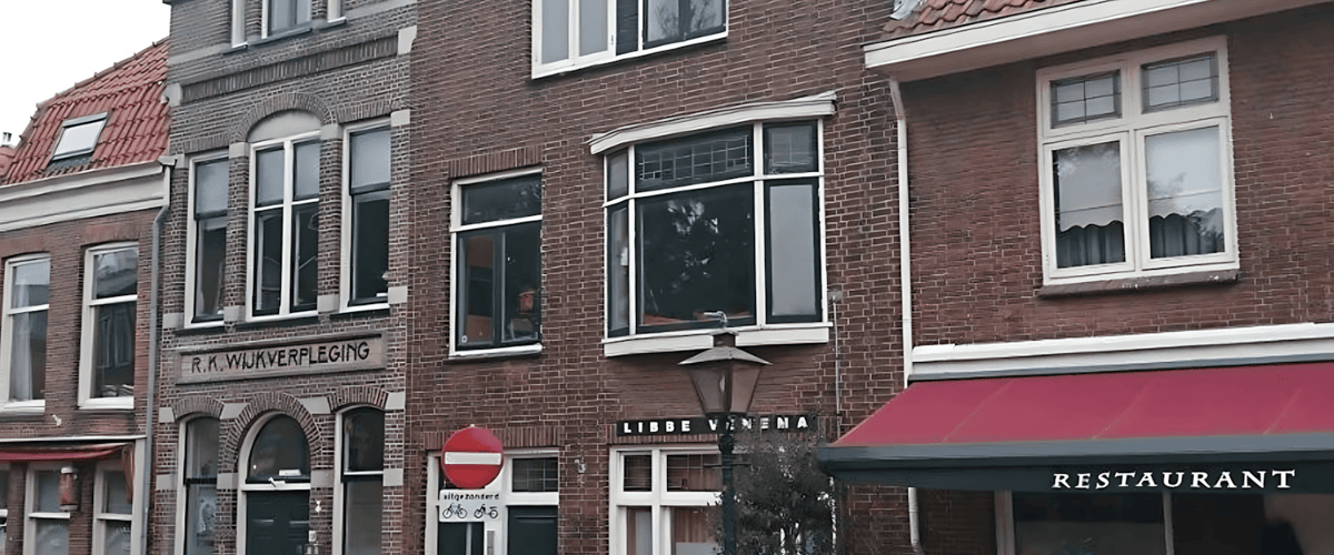 Kamer huren in Leiden