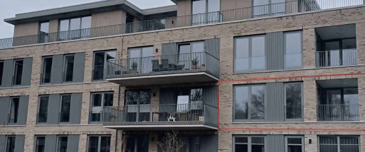 Appartement huren in Veldhoven