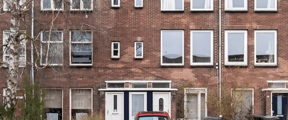Studio huren in Arnhem