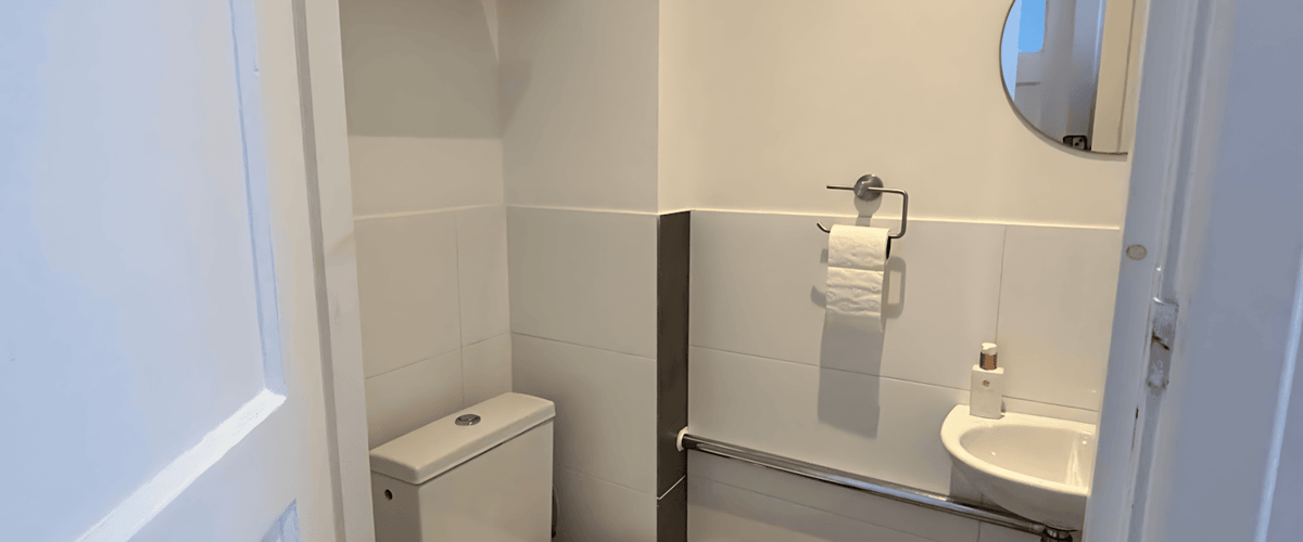 Appartement huren in Groningen