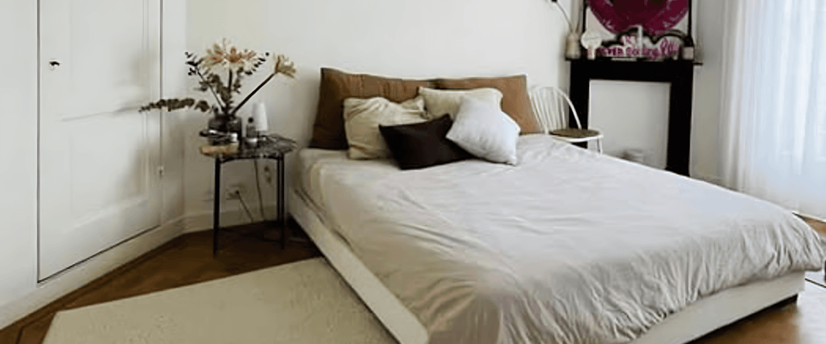 Studio huren in Den Haag