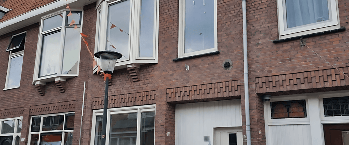 Huis huren in Vlaardingen