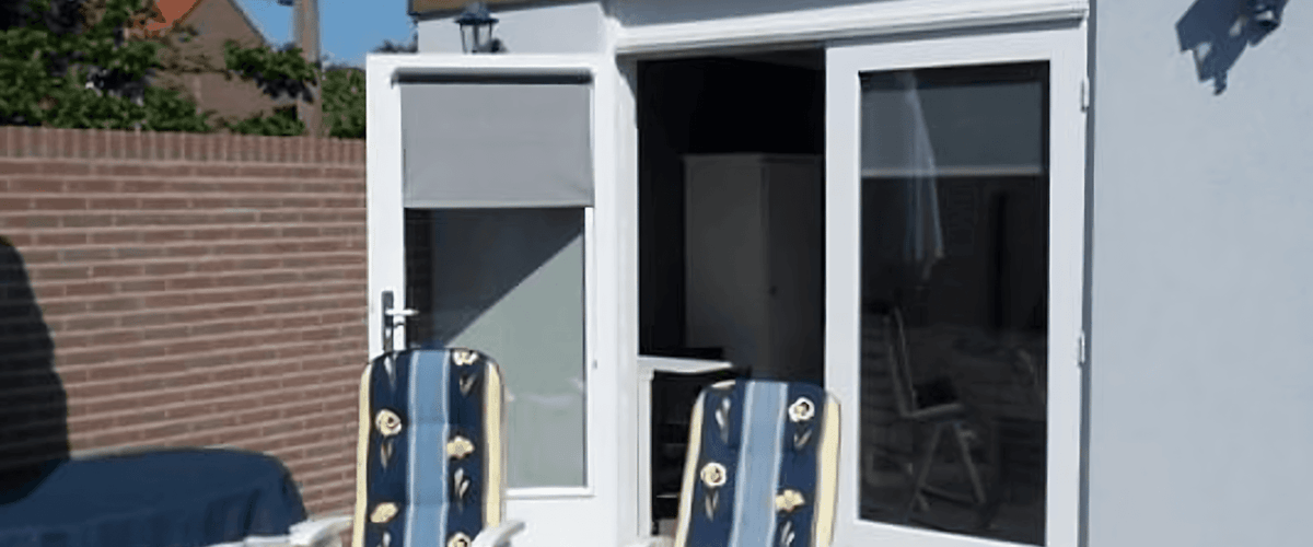 Studio huren in Westkapelle