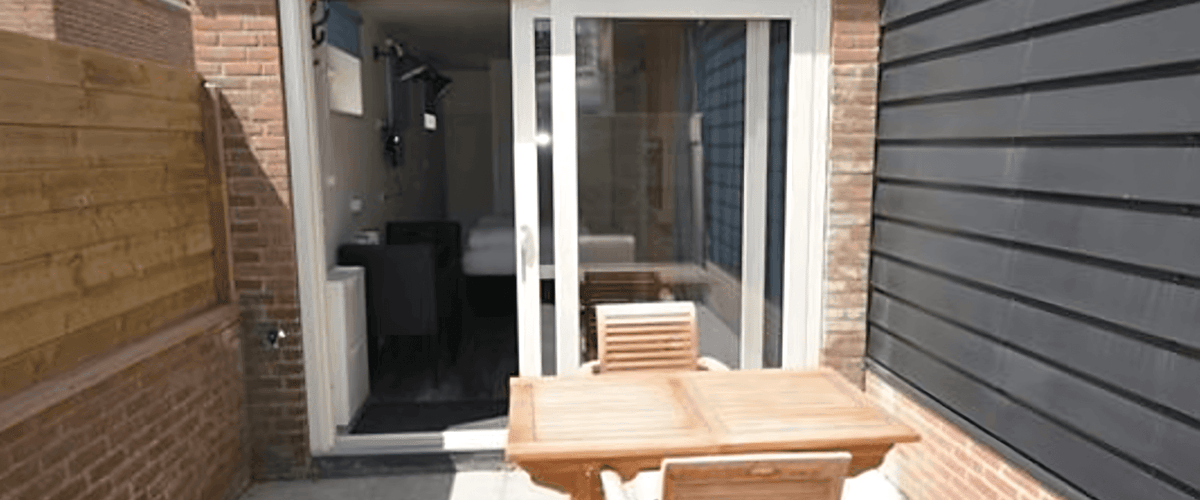 Studio huren in Westkapelle