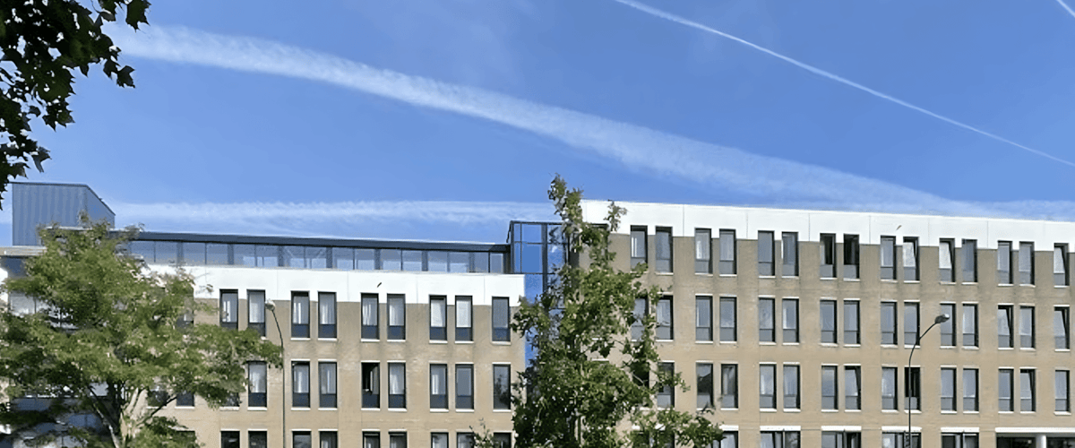 Studio huren in Apeldoorn