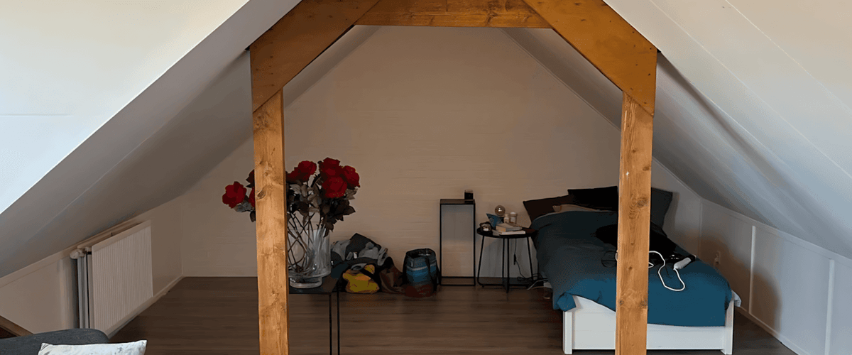 Kamer huren in Hoogeveen